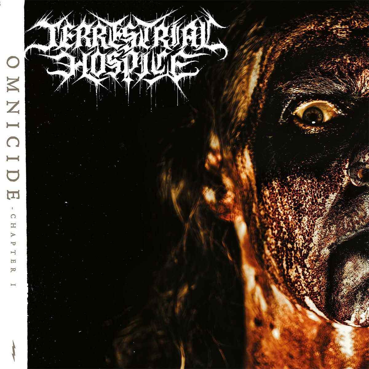 TERRESTRIAL HOSPICE - Omnicide - Chapter I CD